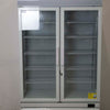 Thermaster LG-730GE Upright Fridge