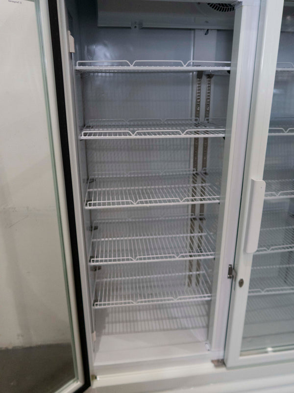 Thermaster LG-730GE Upright Fridge