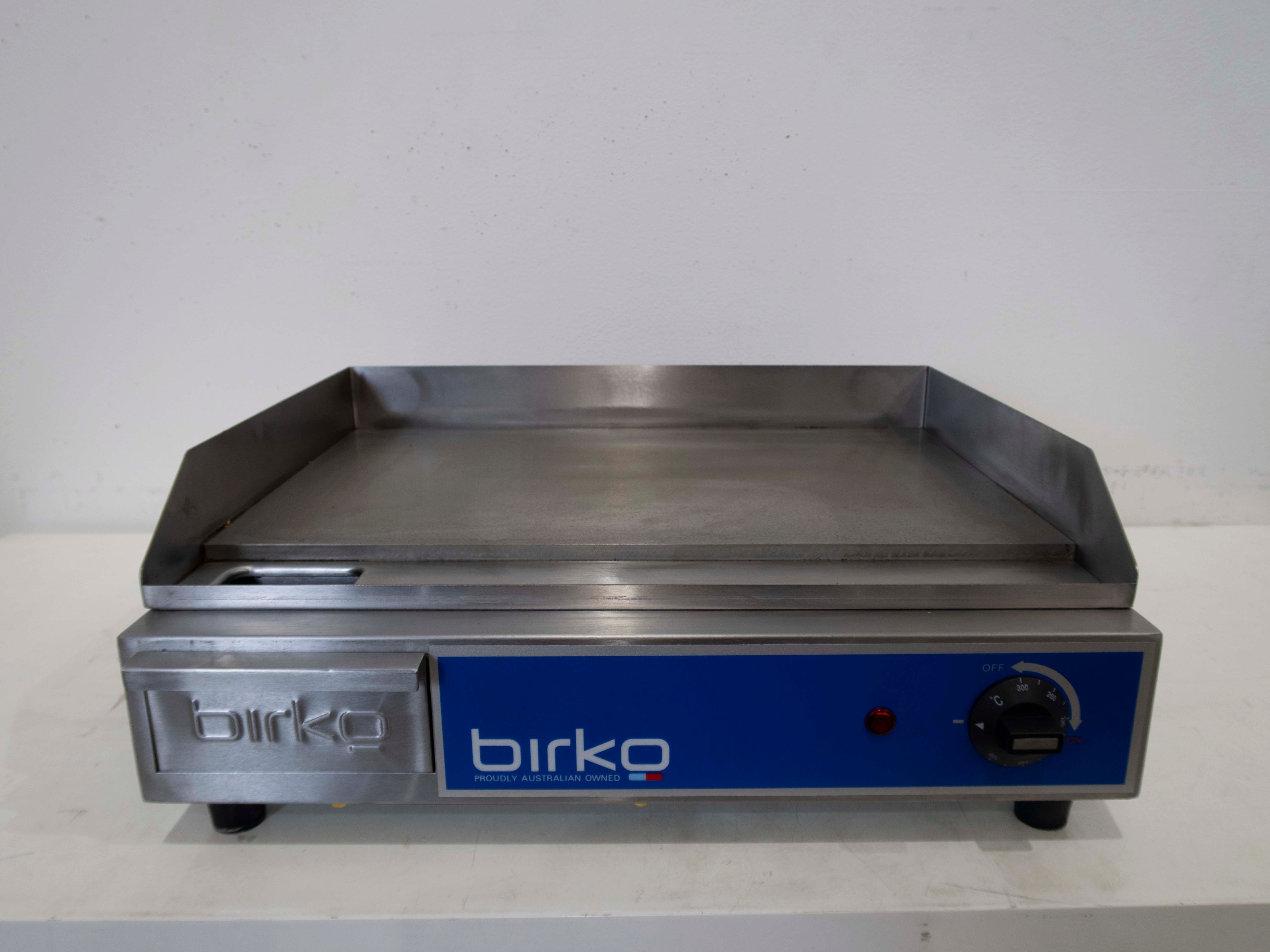 Thumbnail - Birko 1003101 Countertop Griddle