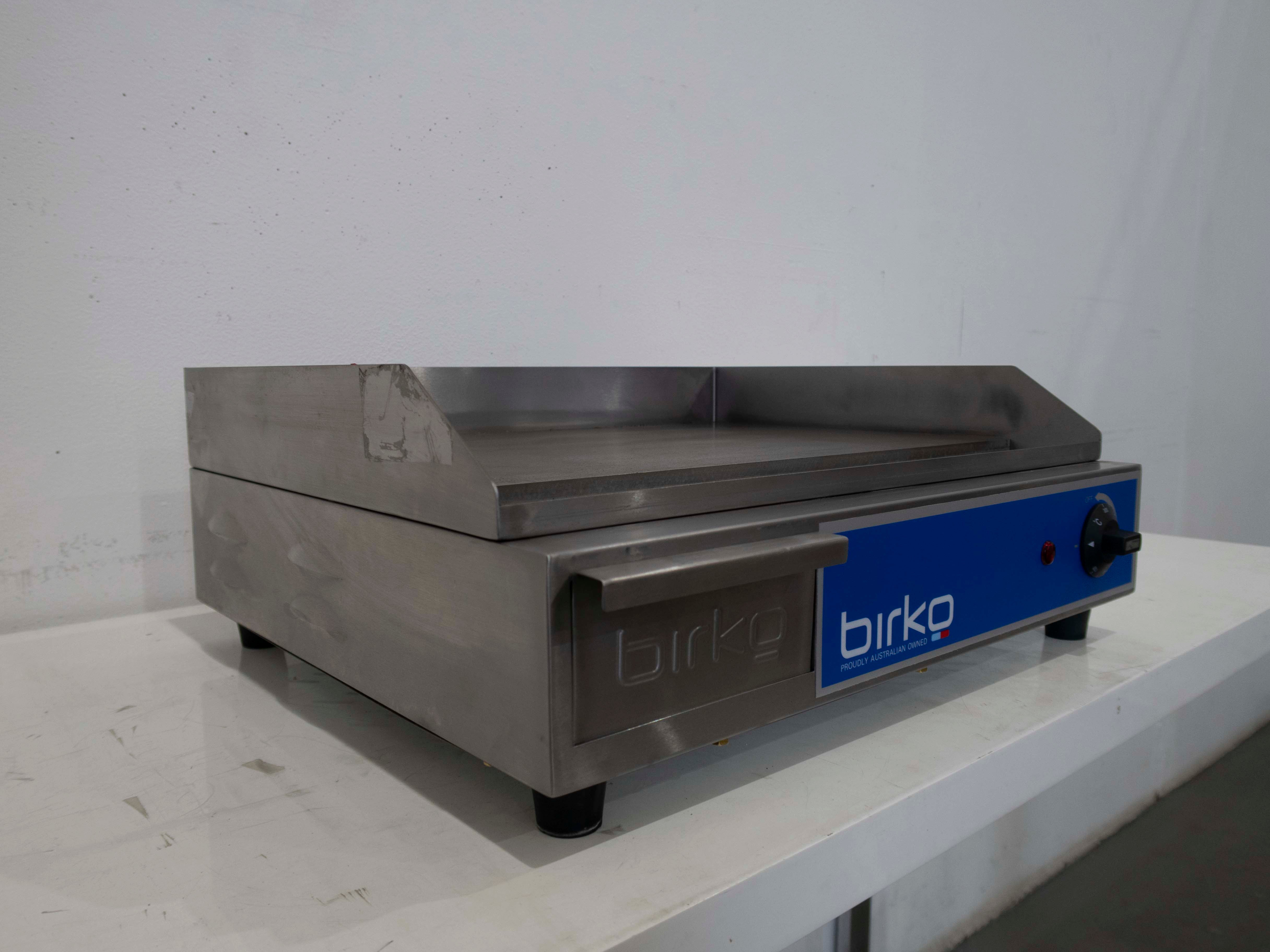 Thumbnail - Birko 1003101 Countertop Griddle