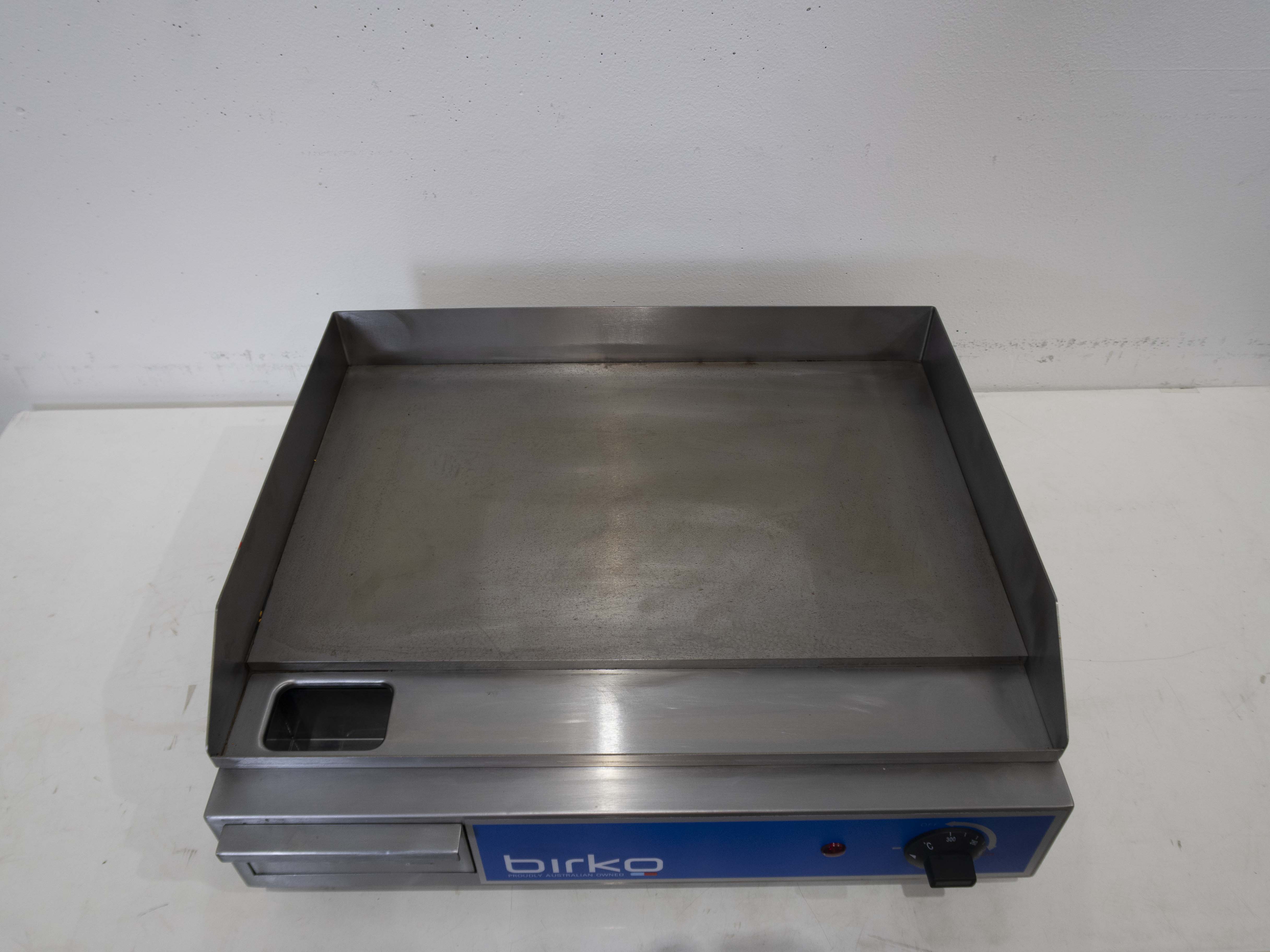 Thumbnail - Birko 1003101 Countertop Griddle