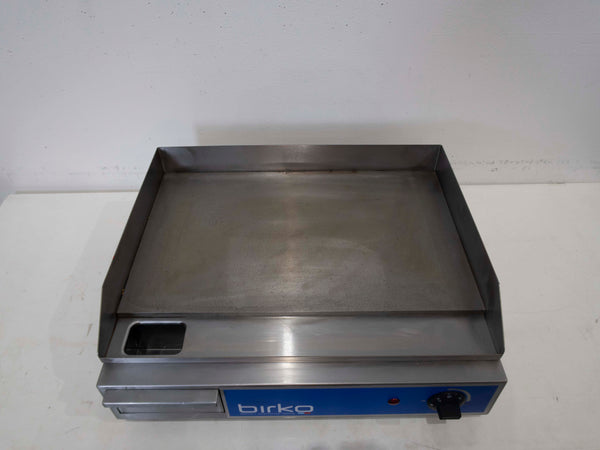 Birko 1003101 Countertop Griddle