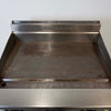 Goldstein GPGDB-36 3 Burner Griddle with Stand
