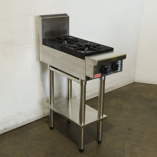 Goldstein  PFB-12 Cooktop