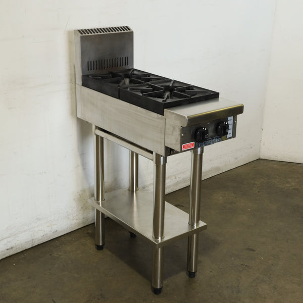 Goldstein  PFB-12 Cooktop