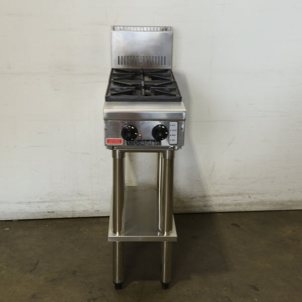 Goldstein  PFB-12 Cooktop