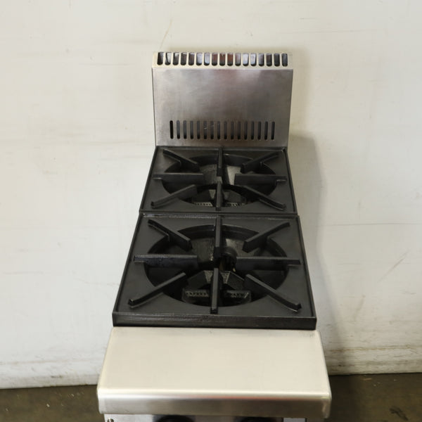 Goldstein  PFB-12 Cooktop