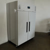 Polar DL897-A-03 Upright Freezer