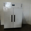 Polar DL897-A-03 Upright Freezer