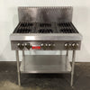 Thor TR-HP636F 6 Burner Char Grill Cooktop