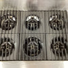 Thor TR-HP636F 6 Burner Char Grill Cooktop