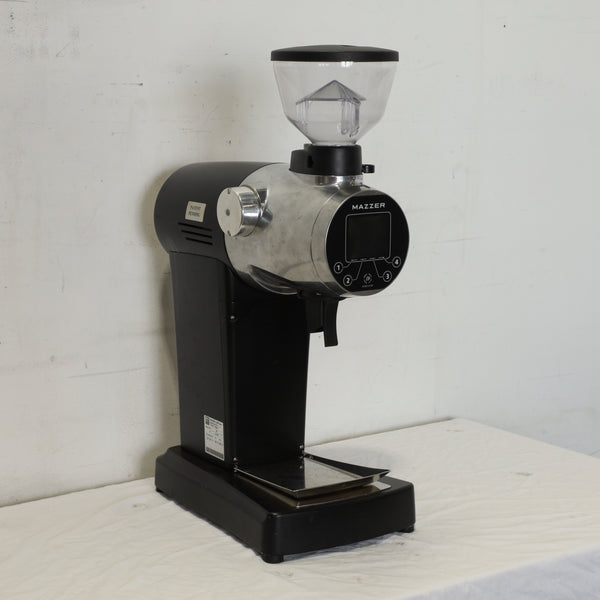 Mazzer ZM Coffee Grinder