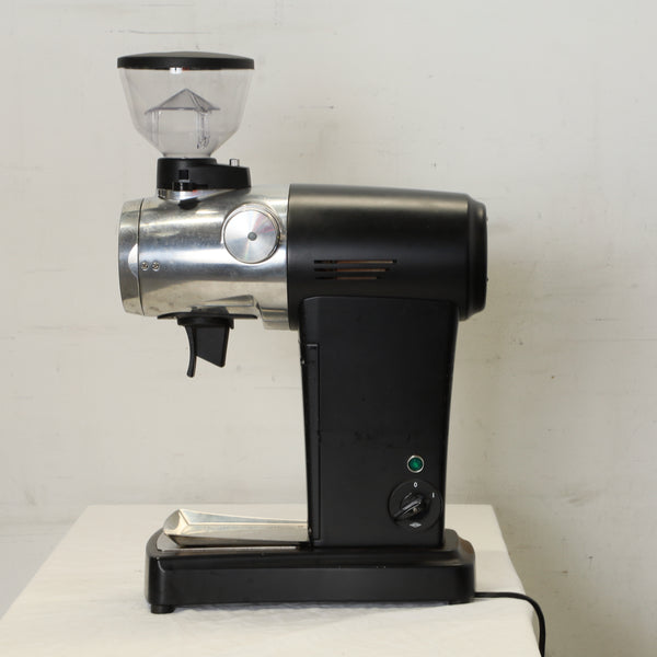 Mazzer ZM Coffee Grinder