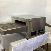 Woodson W.CVS.L2.30GL Pizza Oven