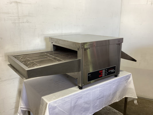 Woodson W.CVS.L2.30GL Pizza Oven