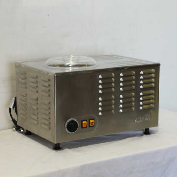 Musso L2 Stella Ice Cream Machine