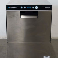 Eswood SMARTWASH 500 Undercounter Dishwasher