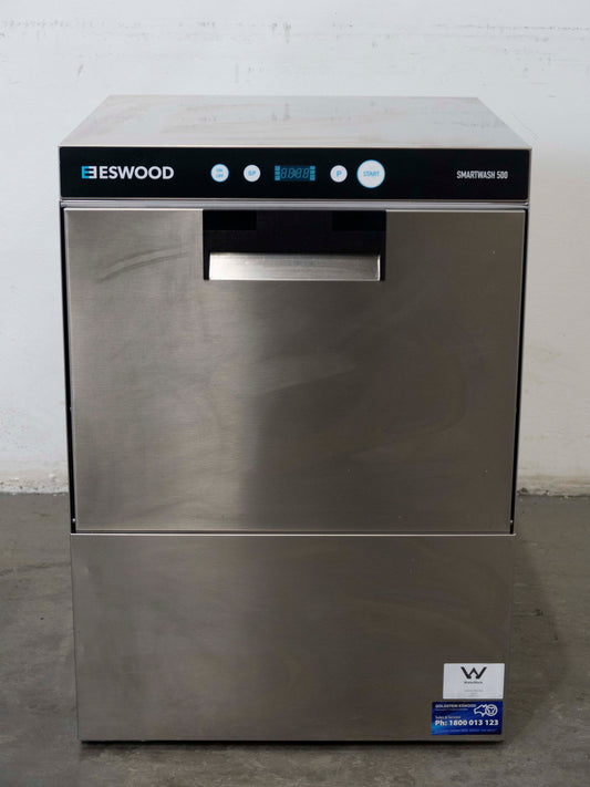 Eswood SMARTWASH 500 Undercounter Dishwasher