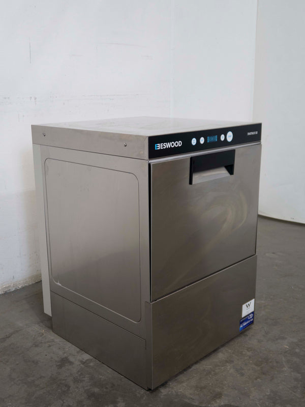 Eswood SMARTWASH 500 Undercounter Dishwasher