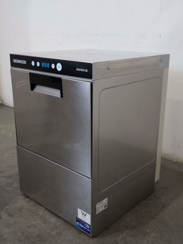 Eswood SMARTWASH 500 Undercounter Dishwasher