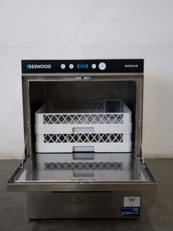 Eswood SMARTWASH 500 Undercounter Dishwasher