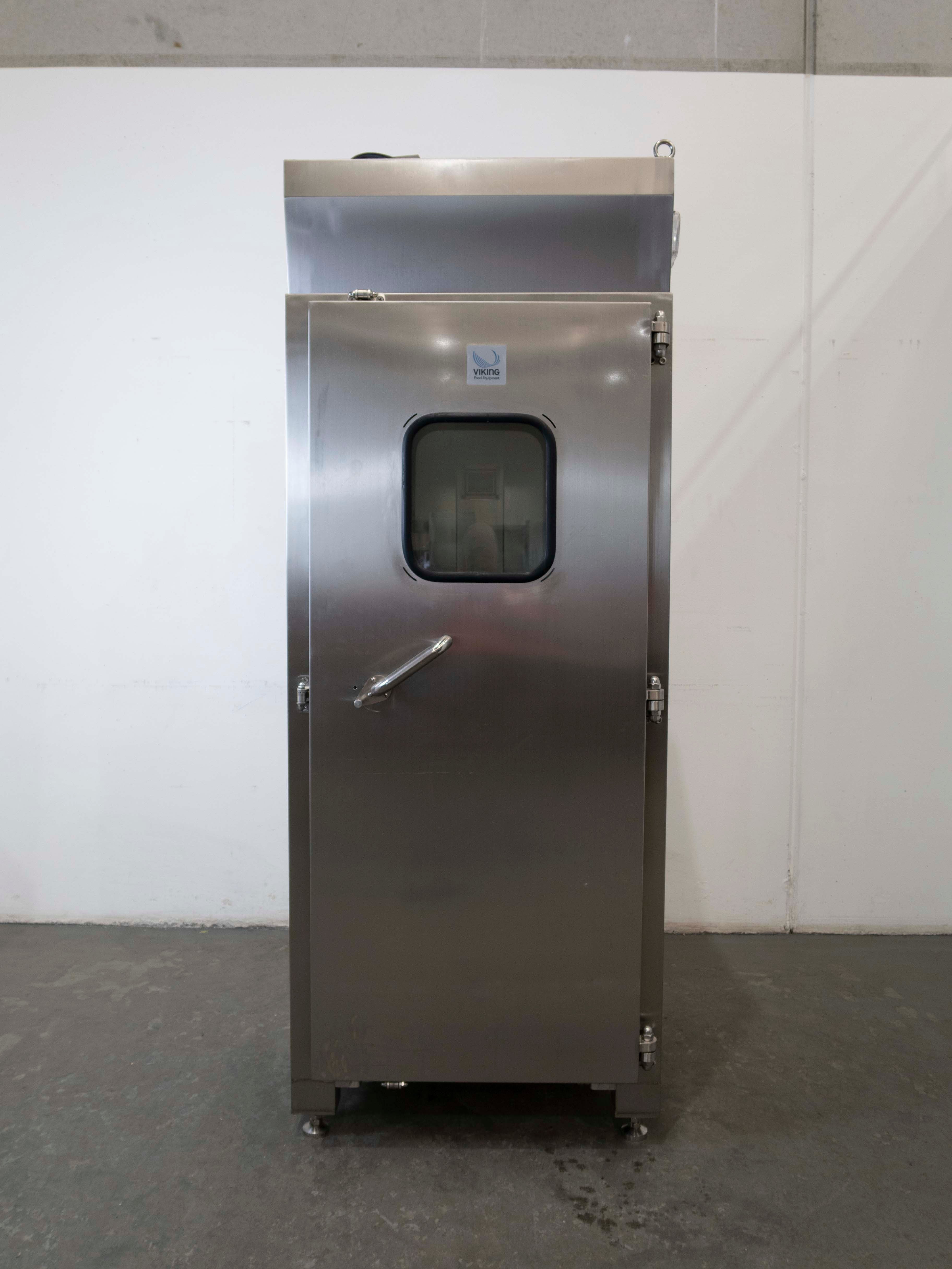 Thumbnail - Smoke Rite 1200 Smoke Oven