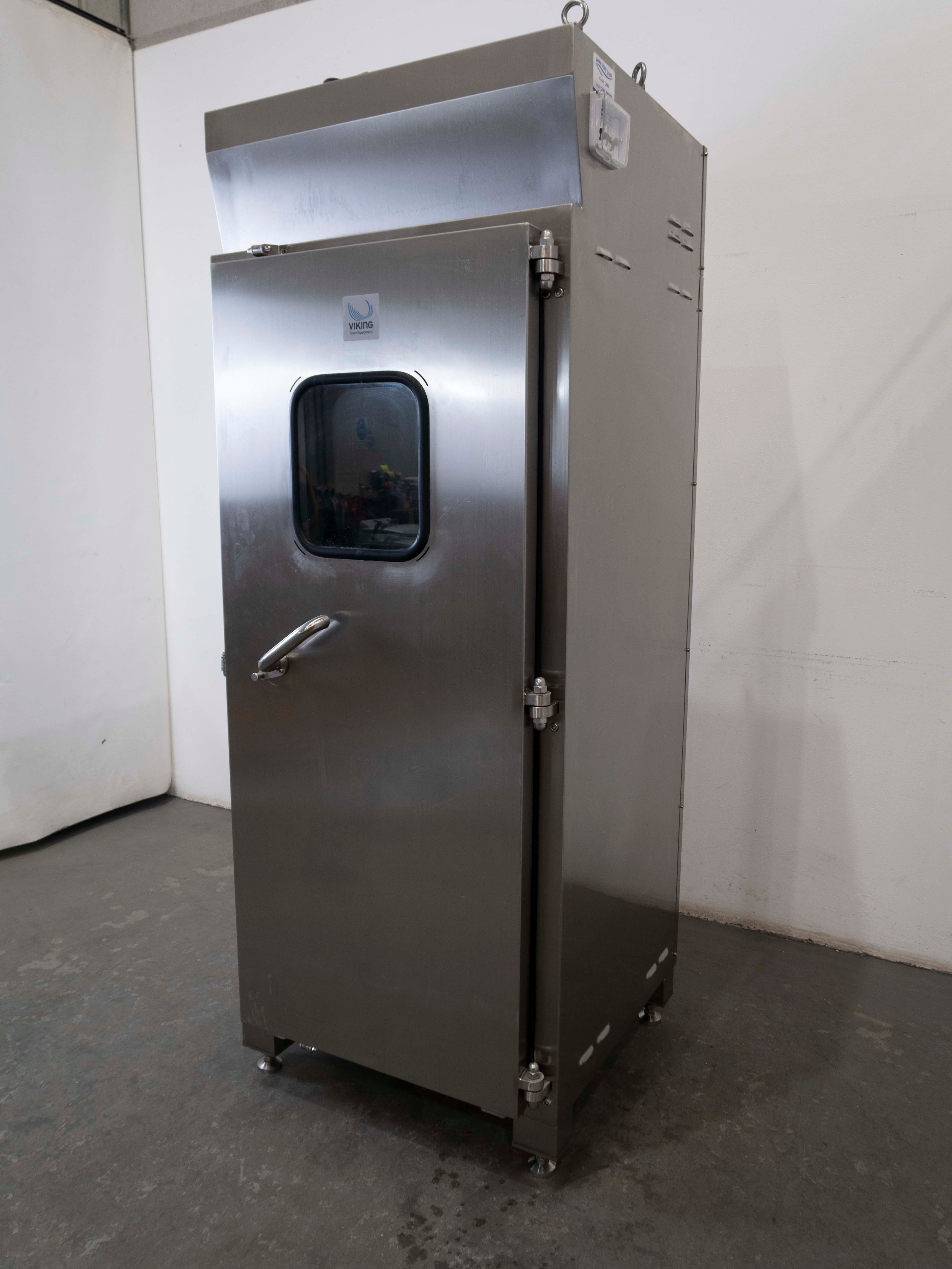 Thumbnail - Smoke Rite 1200 Smoke Oven