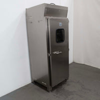 Viking 1200 Smoker Oven