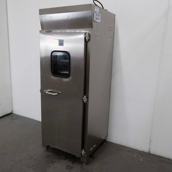 Viking 1200 Smoker Oven