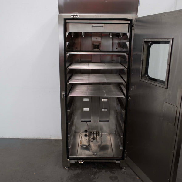 Viking 1200 Smoker Oven