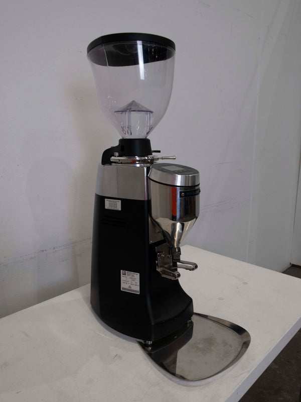 Mazzer Robur S Electronic Coffee Grinder