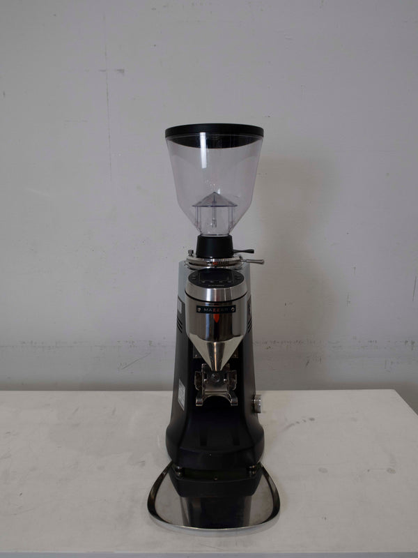 Mazzer Robur S Electronic Coffee Grinder