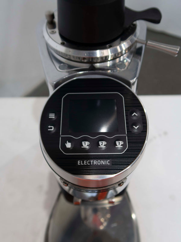 Mazzer Robur S Electronic Coffee Grinder