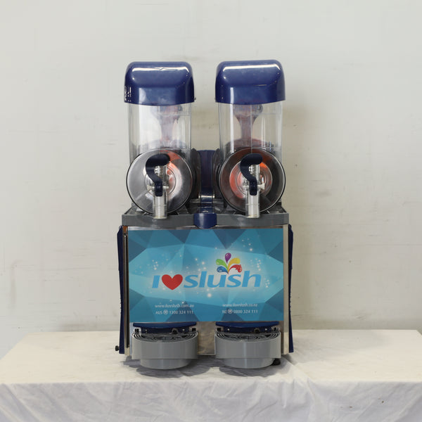 CAB Skyline Express 2 Slushy Machine