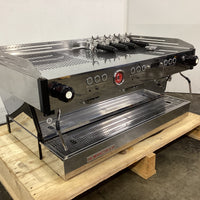 La Marzocco Linea PB 3AV 3 Group Coffee Machine