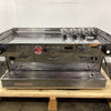 La Marzocco Linea PB 3AV 3 Group Coffee Machine