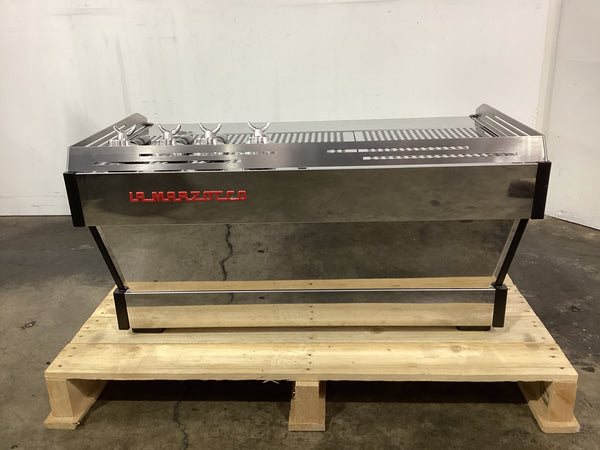 La Marzocco Linea PB 3AV 3 Group Coffee Machine