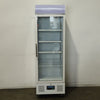 Polar G-Series Upright Display Fridge