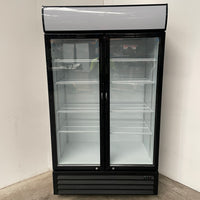 Norsk NSK-1000H Upright Fridge