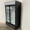 Norsk NSK-1000H Upright Fridge