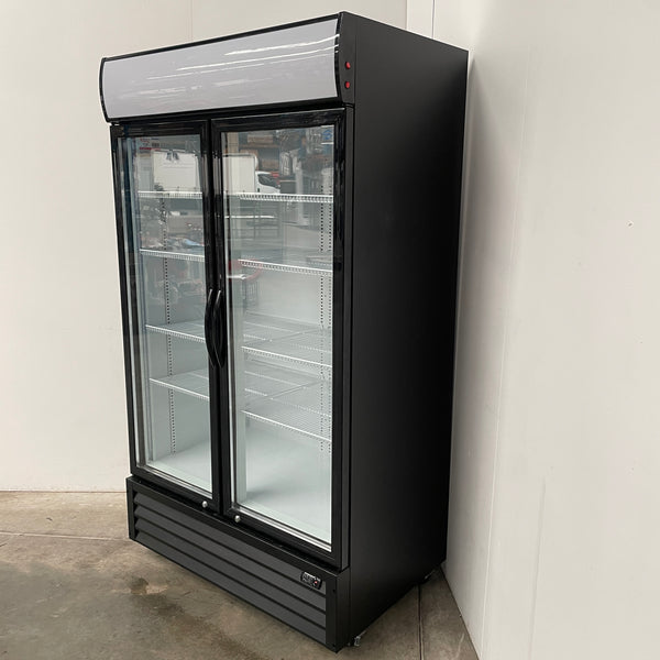 Norsk NSK-1000H Upright Fridge