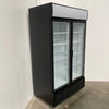 Norsk NSK-1000H Upright Fridge