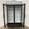 Norsk NSK-1000H Upright Fridge