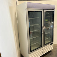 Thermocool D930 Upright Freezer
