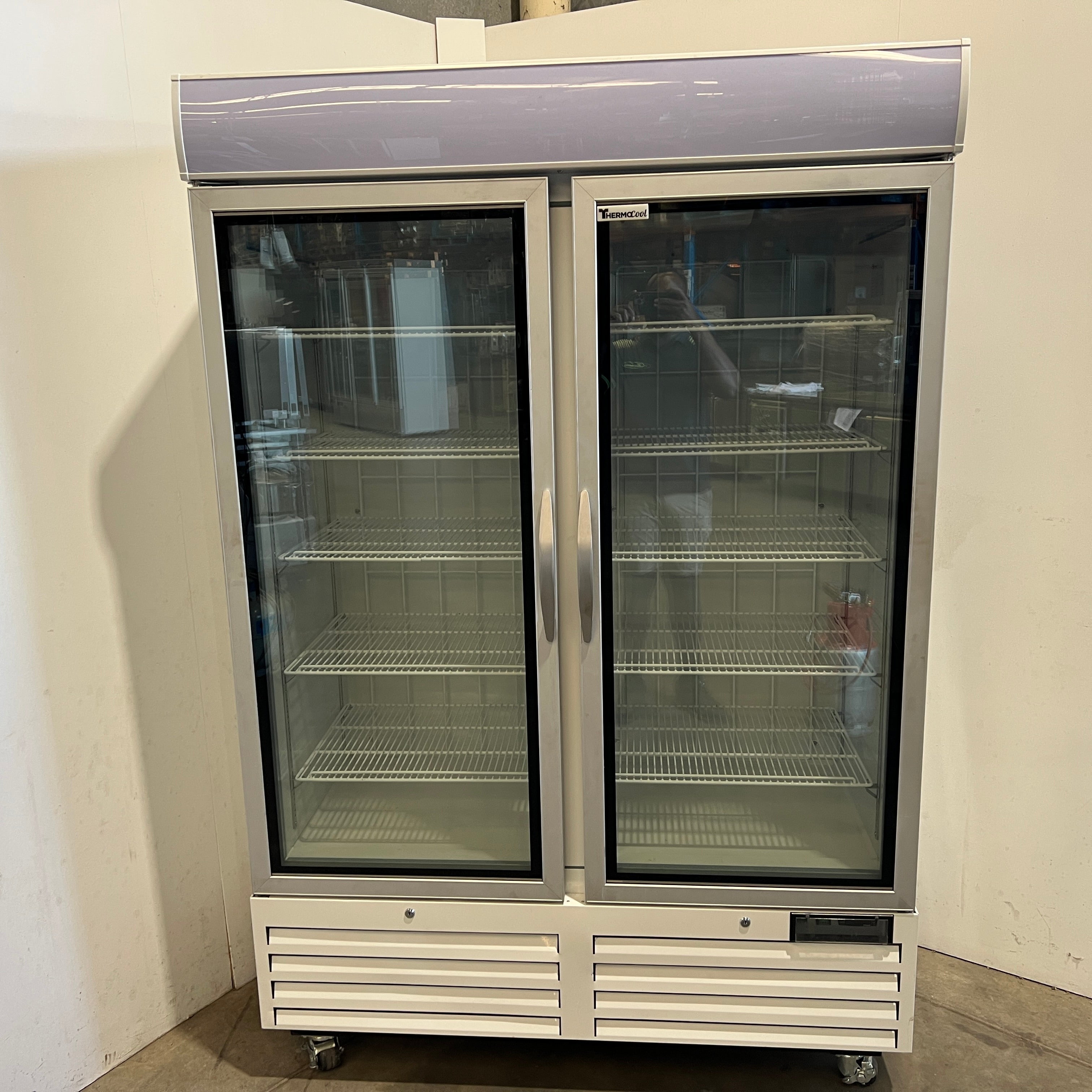 Thumbnail - Thermocool D930 Upright Freezer