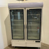 Thermocool D930 Upright Freezer