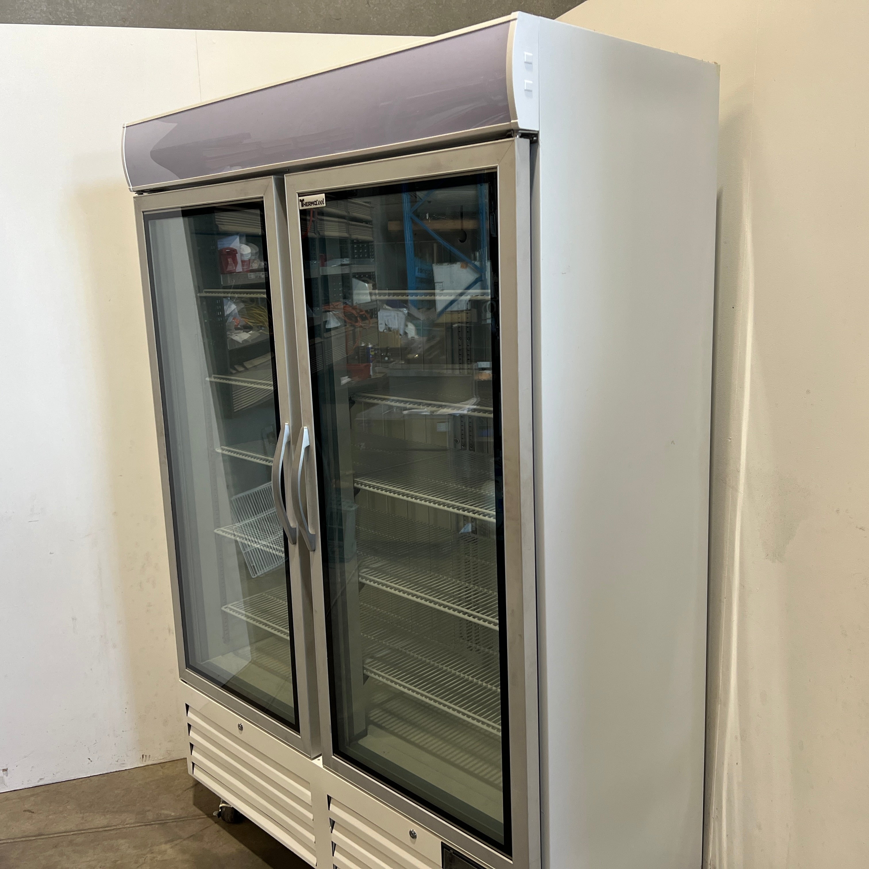 Thumbnail - Thermocool D930 Upright Freezer