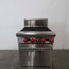 American Range AAR-4 4 Burner Range Oven