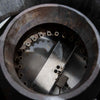 Luus WX-2C2B Wok Burners