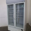 Thermaster LG-1000GE Upright Fridge